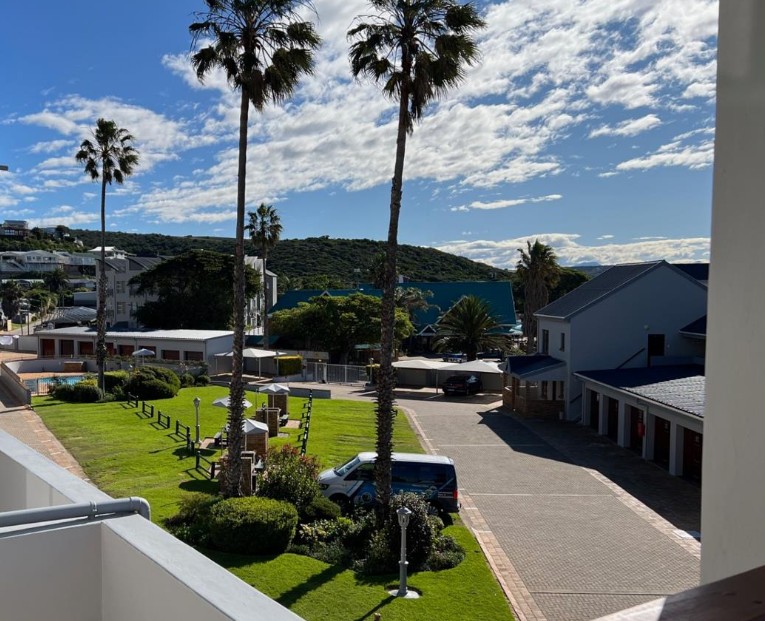 To Let 3 Bedroom Property for Rent in Boland Park Western Cape